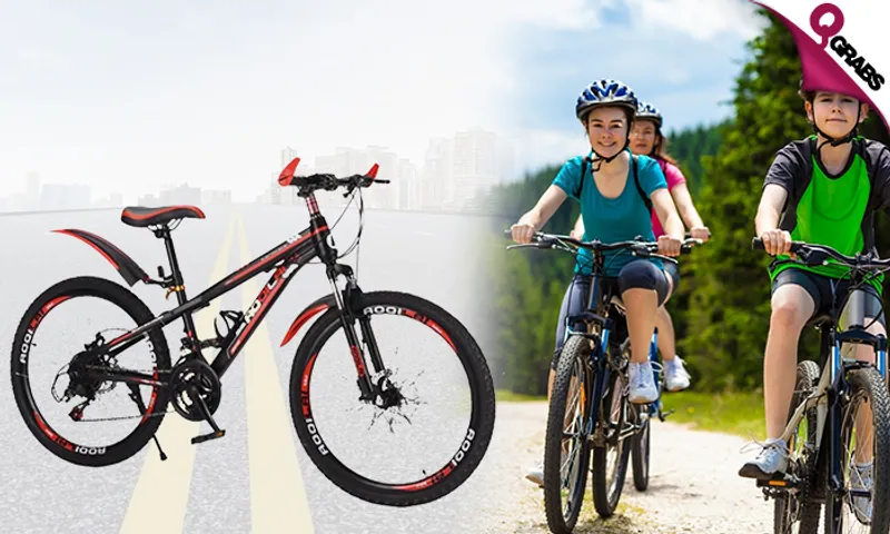 Bicycles for Little Bikers!